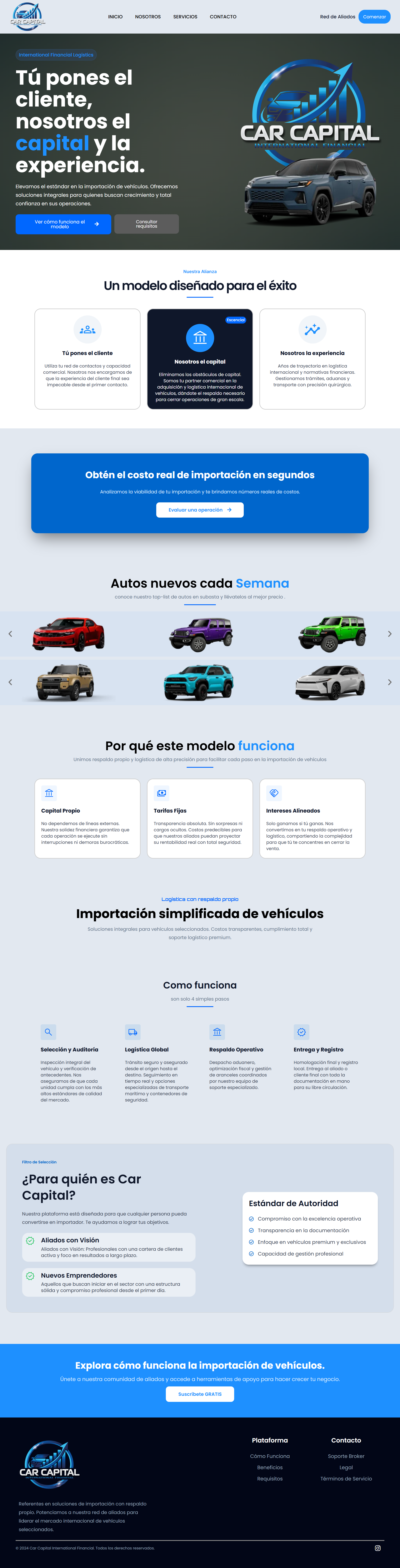 Car Capital