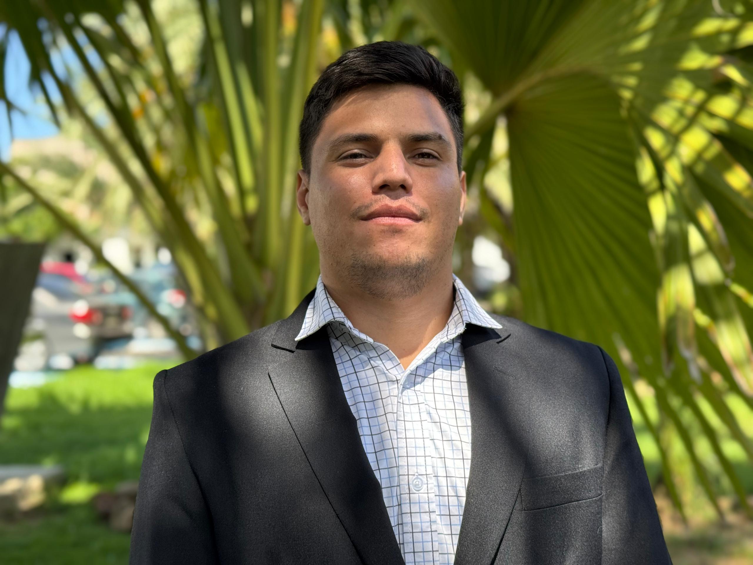 Eduardo Sánchez